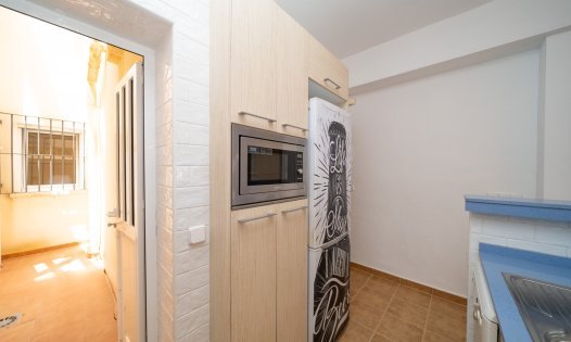 Resale - Bungalows -
Los Urrutias