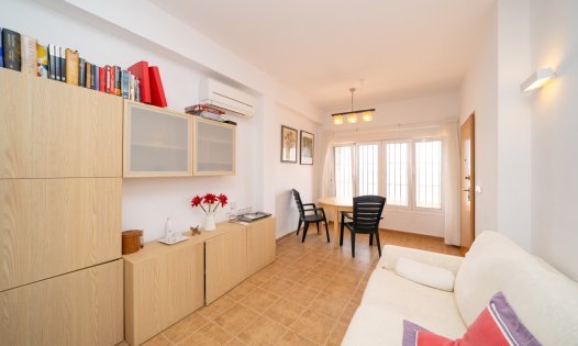 Resale - Bungalows -
Los Urrutias