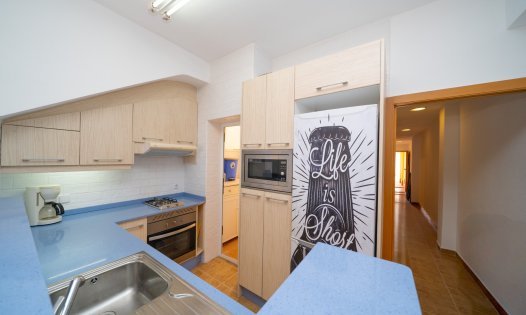 Resale - Bungalows -
Los Urrutias