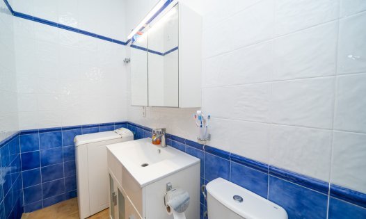 Resale - Bungalows -
Los Urrutias