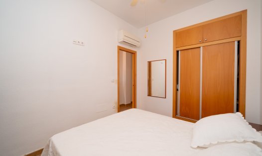 Resale - Bungalows -
Los Urrutias