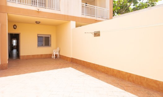 Resale - Bungalows -
Los Urrutias