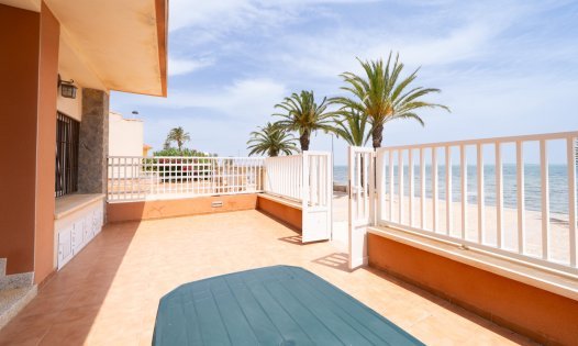 Resale - Bungalows -
Los Urrutias