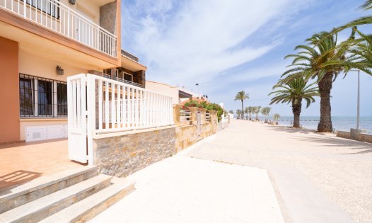 Resale - Bungalows -
Los Urrutias