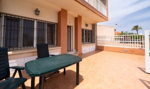 Resale - Bungalows -
Los Urrutias