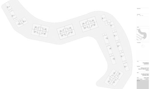 Resale - Villas -
Torre-Pacheco - Santa Rosalía Lake and Life Resort