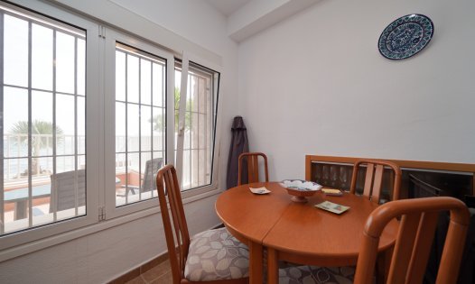 Resale - Bungalows -
Los Urrutias