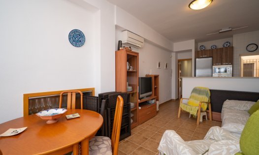 Resale - Bungalows -
Los Urrutias