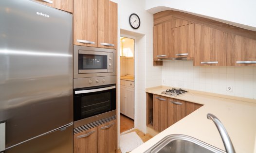 Resale - Bungalows -
Los Urrutias