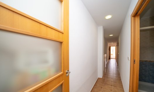 Resale - Bungalows -
Los Urrutias