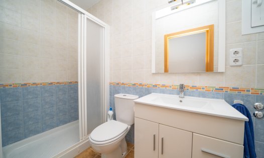 Resale - Bungalows -
Los Urrutias