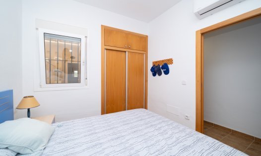 Resale - Bungalows -
Los Urrutias