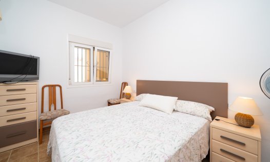 Resale - Bungalows -
Los Urrutias