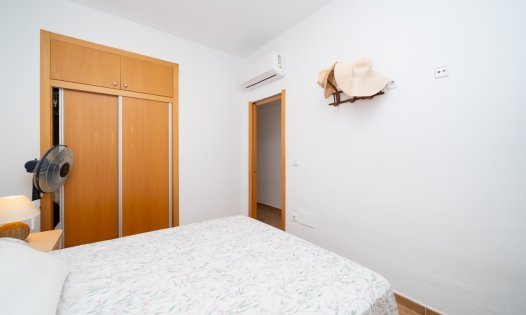 Resale - Bungalows -
Los Urrutias