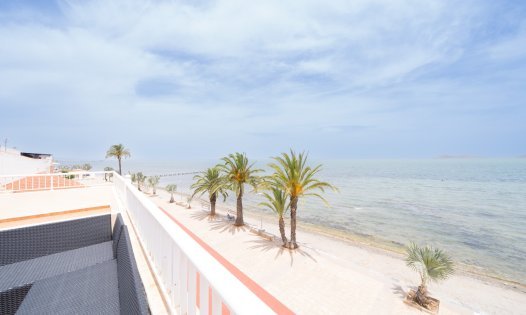 Resale - Bungalows -
Los Urrutias