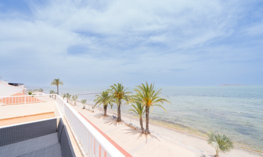 Resale - Bungalows -
Los Urrutias