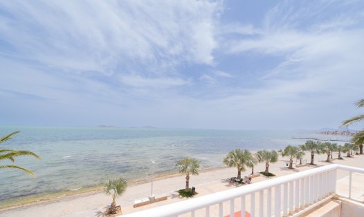 Resale - Bungalows -
Los Urrutias