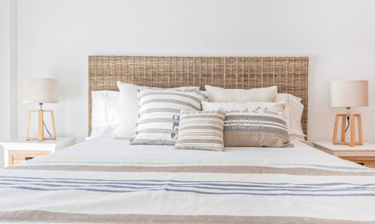 Wiederverkauf - Reihenhäuser -
San Javier - Santiago de la Ribera