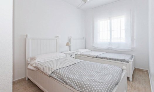 Wiederverkauf - Reihenhäuser -
San Javier - Santiago de la Ribera