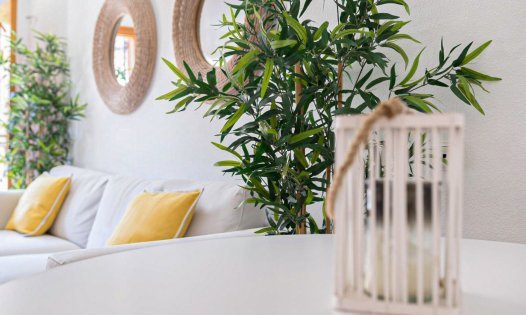 Wiederverkauf - Reihenhäuser -
San Javier - Santiago de la Ribera