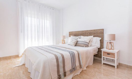 Wiederverkauf - Reihenhäuser -
San Javier - Santiago de la Ribera