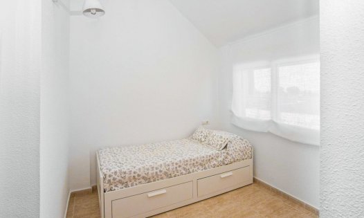 Wiederverkauf - Reihenhäuser -
San Javier - Santiago de la Ribera