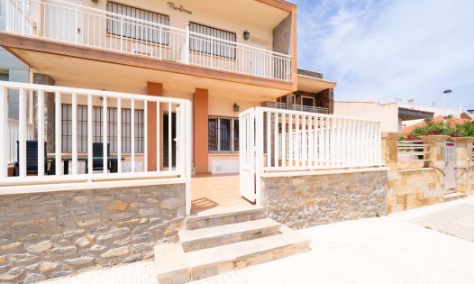 Resale - Bungalows -
Los Urrutias