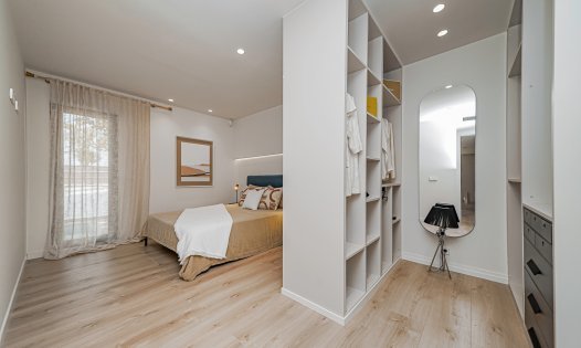 Resale - Terraced Houses -
Pilar de la Horadada