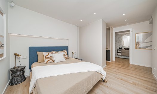 Resale - Terraced Houses -
Pilar de la Horadada