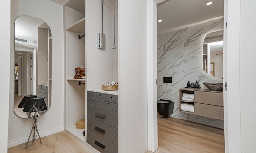 Resale - Terraced Houses -
Pilar de la Horadada