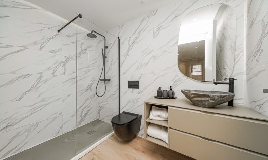 Resale - Terraced Houses -
Pilar de la Horadada