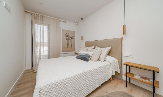 Resale - Terraced Houses -
Pilar de la Horadada