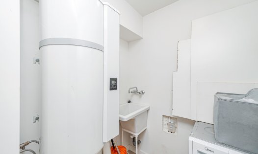 Resale - Terraced Houses -
Pilar de la Horadada