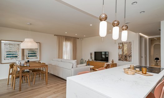 Resale - Terraced Houses -
Pilar de la Horadada