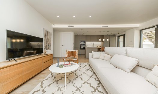 Resale - Terraced Houses -
Pilar de la Horadada