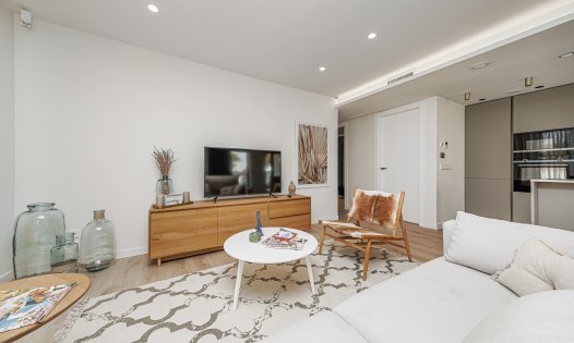 Resale - Terraced Houses -
Pilar de la Horadada