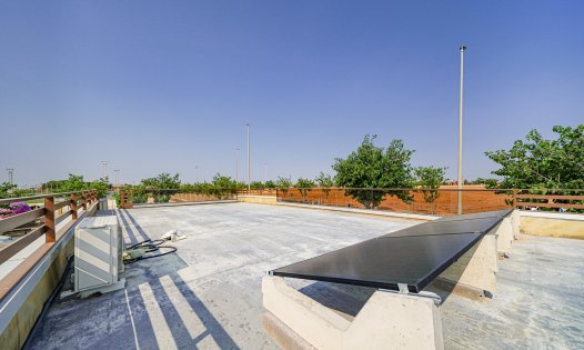 Resale - Terraced Houses -
Pilar de la Horadada