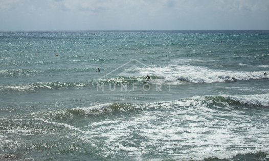 Wiederverkauf - Villen -
Orihuela Costa - Playa Flamenca