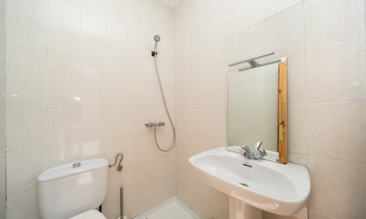 Herverkoop - Rijtjeshuizen -
San Pedro del Pinatar - Lo Pagán