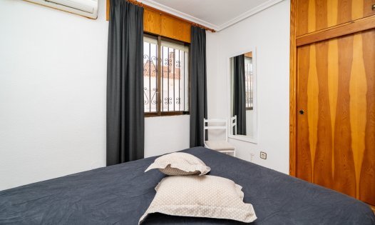 Herverkoop - Rijtjeshuizen -
San Pedro del Pinatar - Lo Pagán