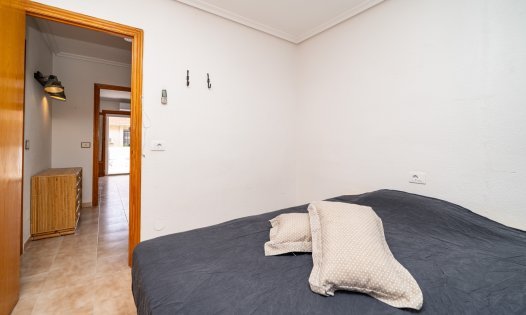 Herverkoop - Rijtjeshuizen -
San Pedro del Pinatar - Lo Pagán