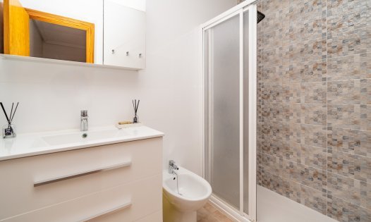 Herverkoop - Rijtjeshuizen -
San Pedro del Pinatar - Lo Pagán