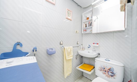 Resale - Terraced Houses -
San Javier - Santiago de la Ribera