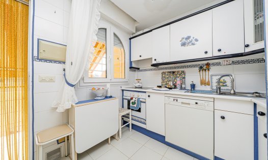 Resale - Terraced Houses -
San Javier - Santiago de la Ribera