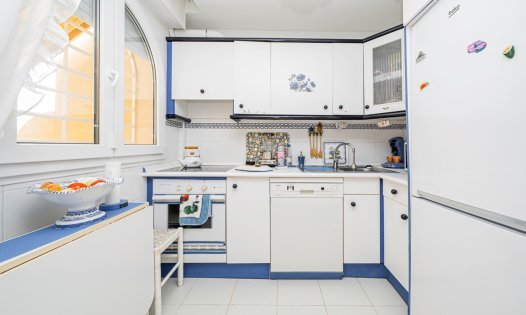 Resale - Terraced Houses -
San Javier - Santiago de la Ribera