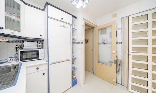 Resale - Terraced Houses -
San Javier - Santiago de la Ribera