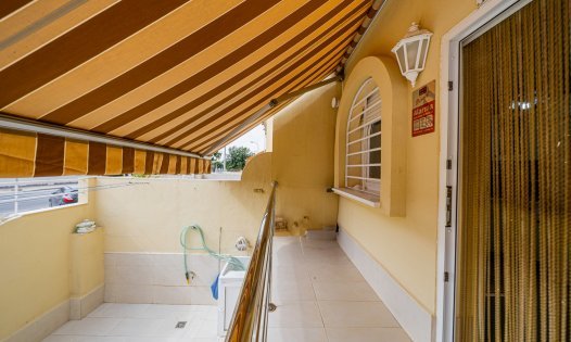 Resale - Terraced Houses -
San Javier - Santiago de la Ribera