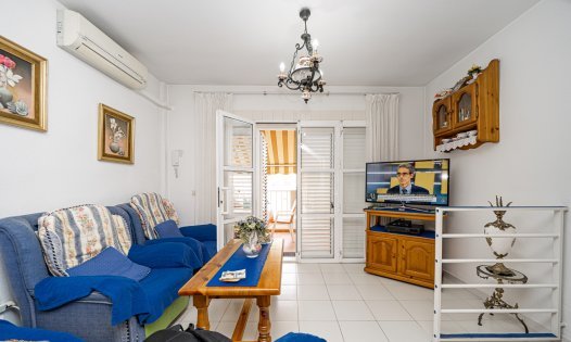 Resale - Terraced Houses -
San Javier - Santiago de la Ribera