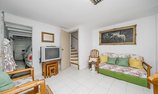 Resale - Terraced Houses -
San Javier - Santiago de la Ribera
