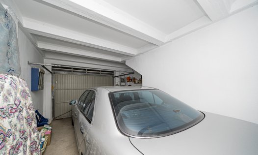 Resale - Terraced Houses -
San Javier - Santiago de la Ribera